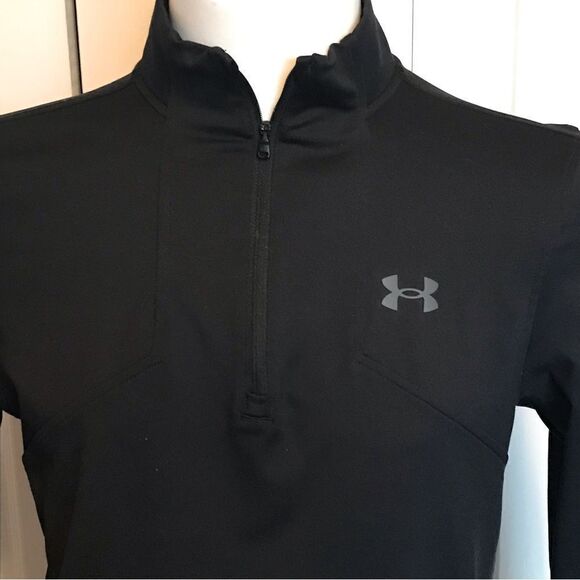 Under armour golf quarter zip - Picture 9 of 9